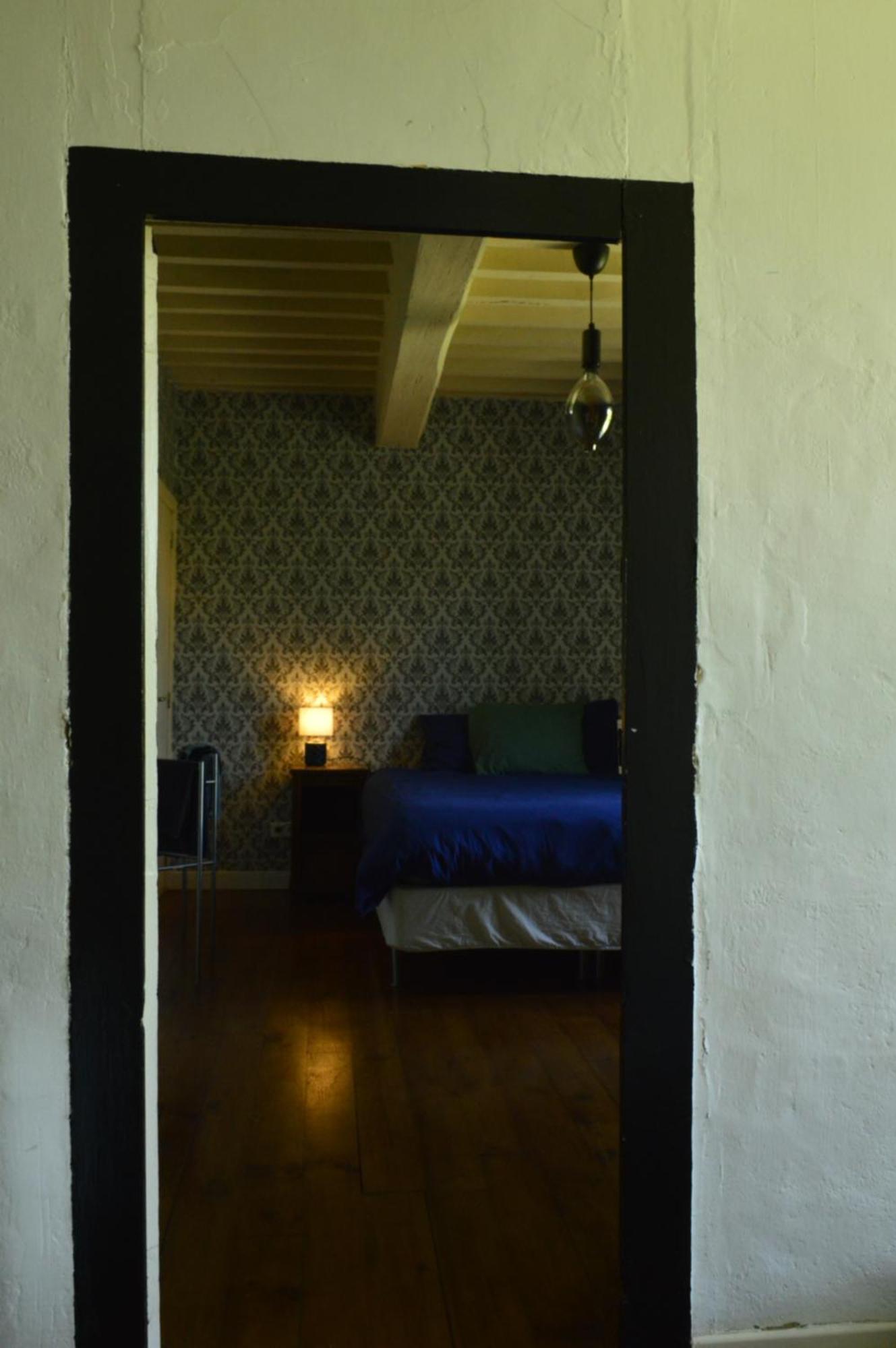 B&B Bon Vivant Brinay  Rom bilde