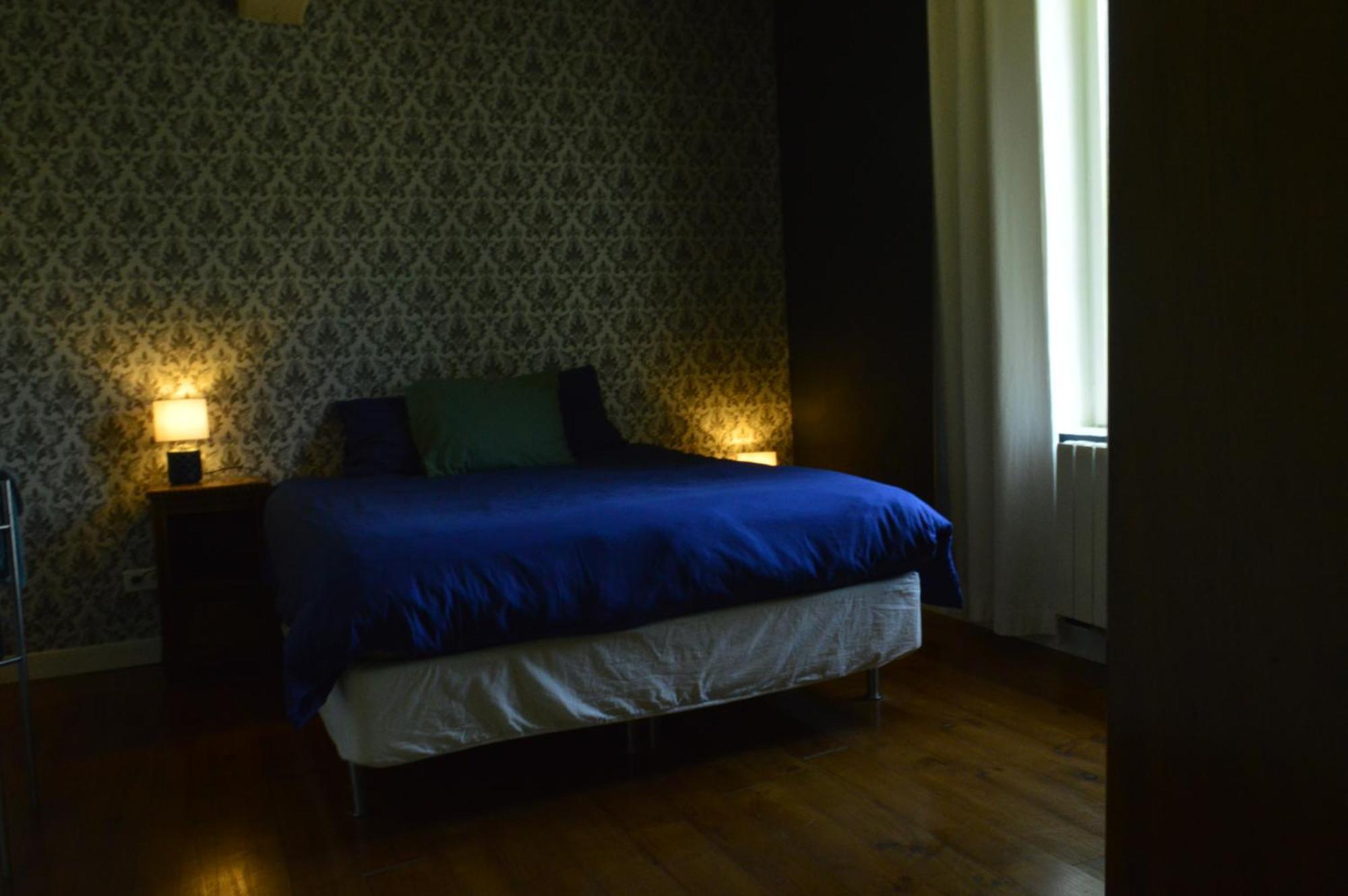 B&B Bon Vivant Brinay  Eksteriør bilde
