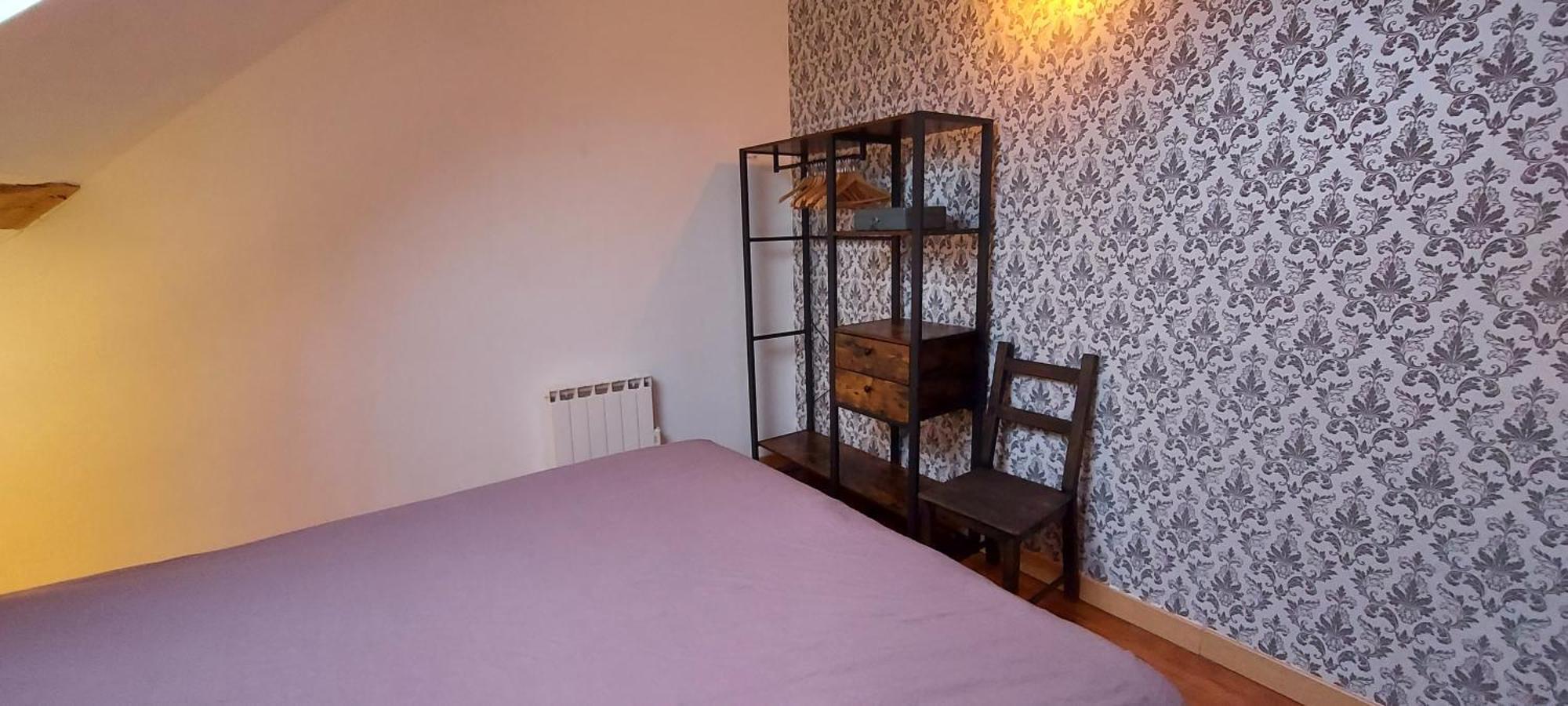 B&B Bon Vivant Brinay  Eksteriør bilde