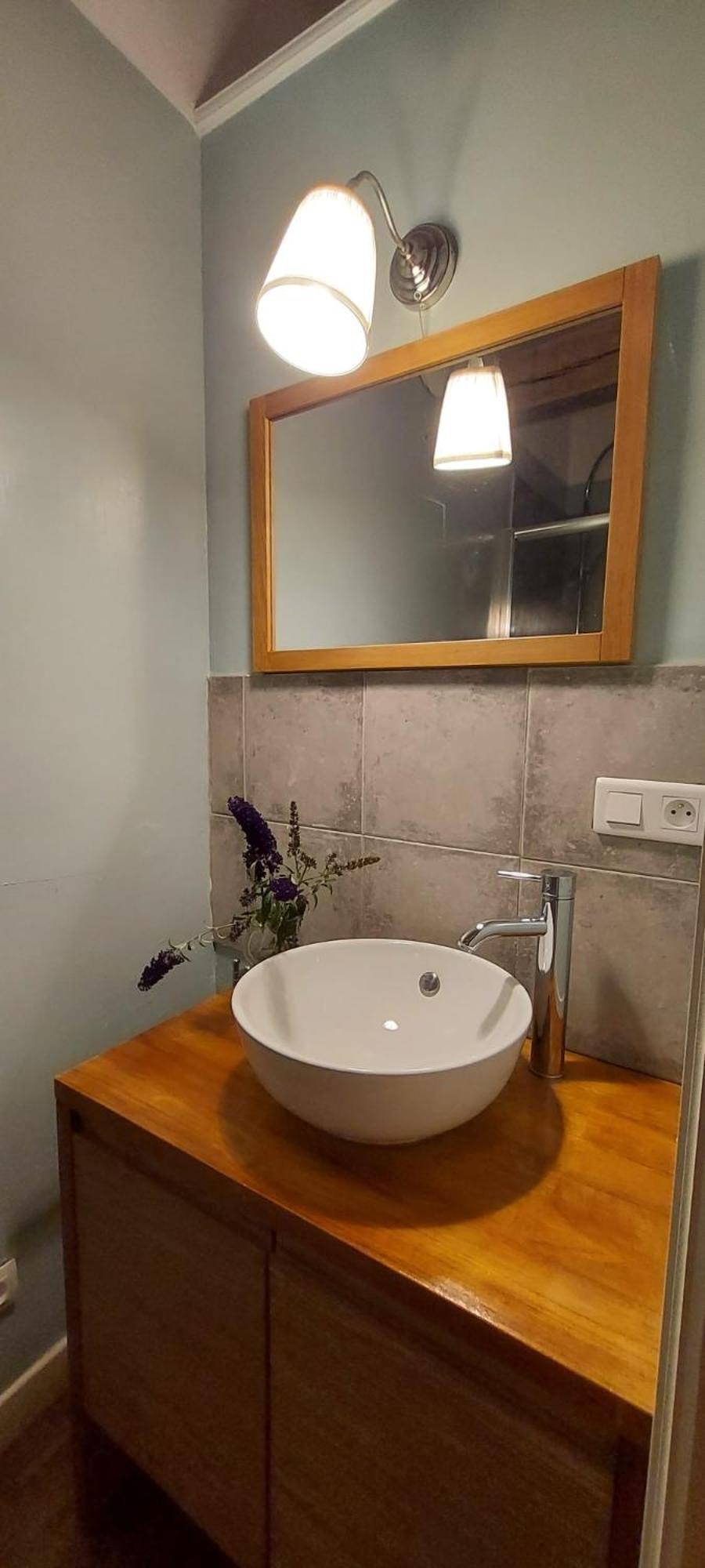 B&B Bon Vivant Brinay  Eksteriør bilde