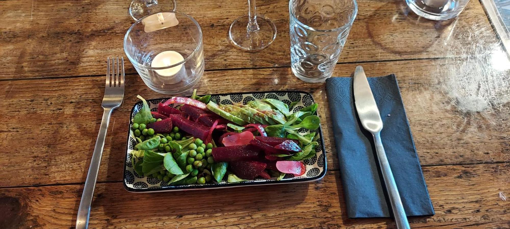 B&B Bon Vivant Brinay  Eksteriør bilde